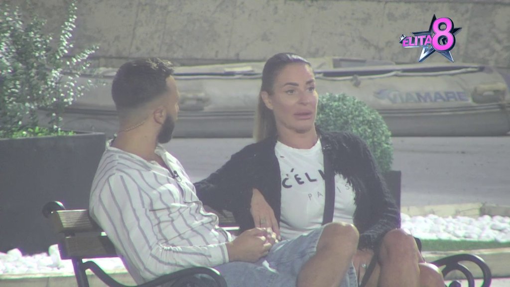 Šok preokret: Kačavenda obelodanila igru Gastoza i Anđele koju su devet meseci igrali s njom, raskrinkala ih do srži! (VIDEO)