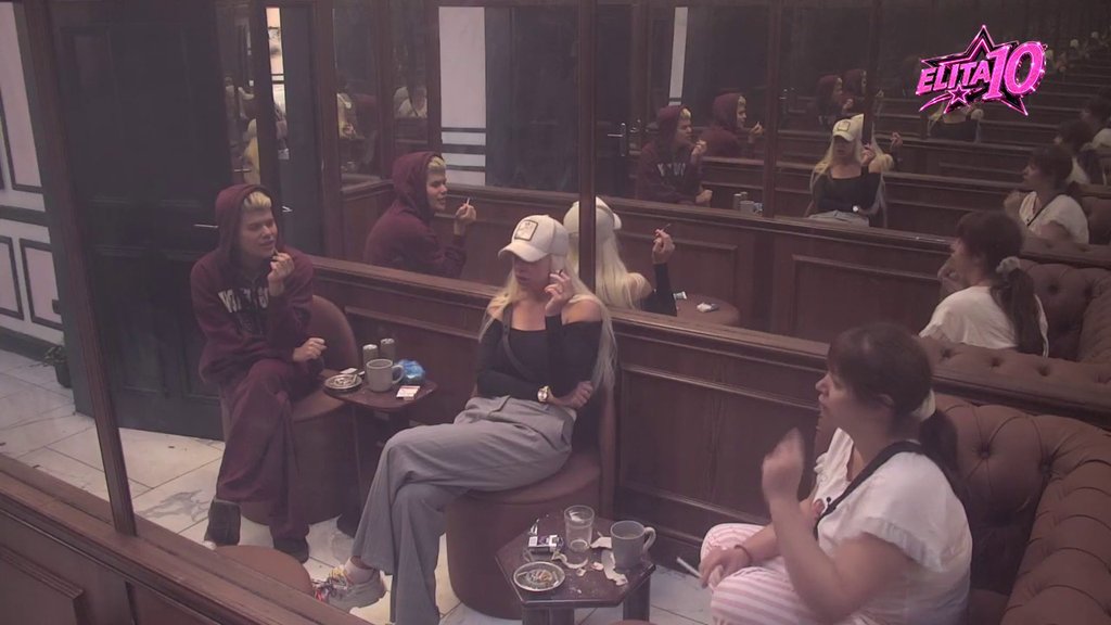 Dok je Jasenki Miljane... Uroš siguran da Cindrićeva namerno potencira priču sa Kulićevom zbog rijalitija (VIDEO)