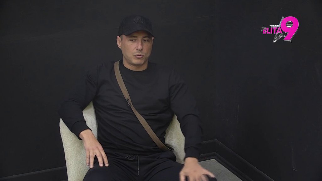 BEZ USTEZANJA: Miki burtalno prokomentarisao Milenu Kačavendu, ne žali je zbog ljubavnog sunovrata! (VIDEO)