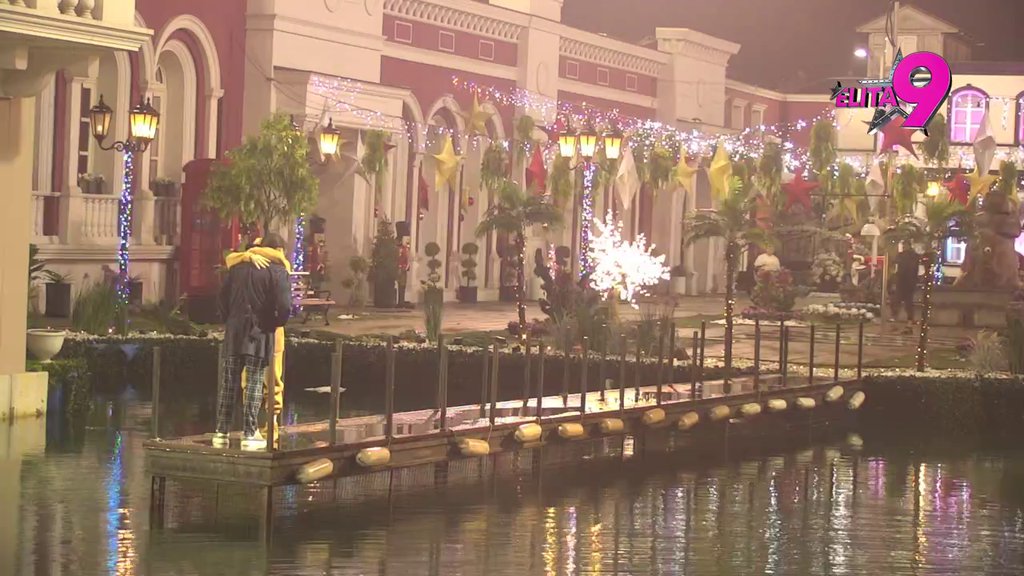 Znaš kako ti oči sijaju, prelepo: Sofija iskoristila svoje zavodničke sposobnosti da obrlati Milana! (VIDEO)