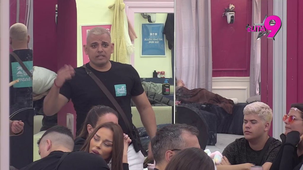 POSTROJILA IH SVE! Džehva podelila zadatke, besna na takmičare zbog njihove aljkavosti (VIDEO)