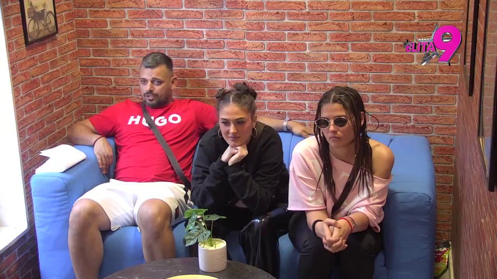 PRIKRIVA ISTINU?! Bora pokrenuo sumnju da je bio intiman sa Anastasijom, ona uključila CENTRIFUGU: SAD SVI MISLE... (VIDEO)