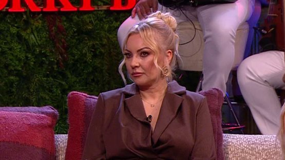 NISU SMELE DA ODGOVORE NA SVA PITANJA! Ivana Selakov progovorila o saradnji sa Cecom i koncertu na Ušću: Nadežda otkrila da nema prijatelje na estradi