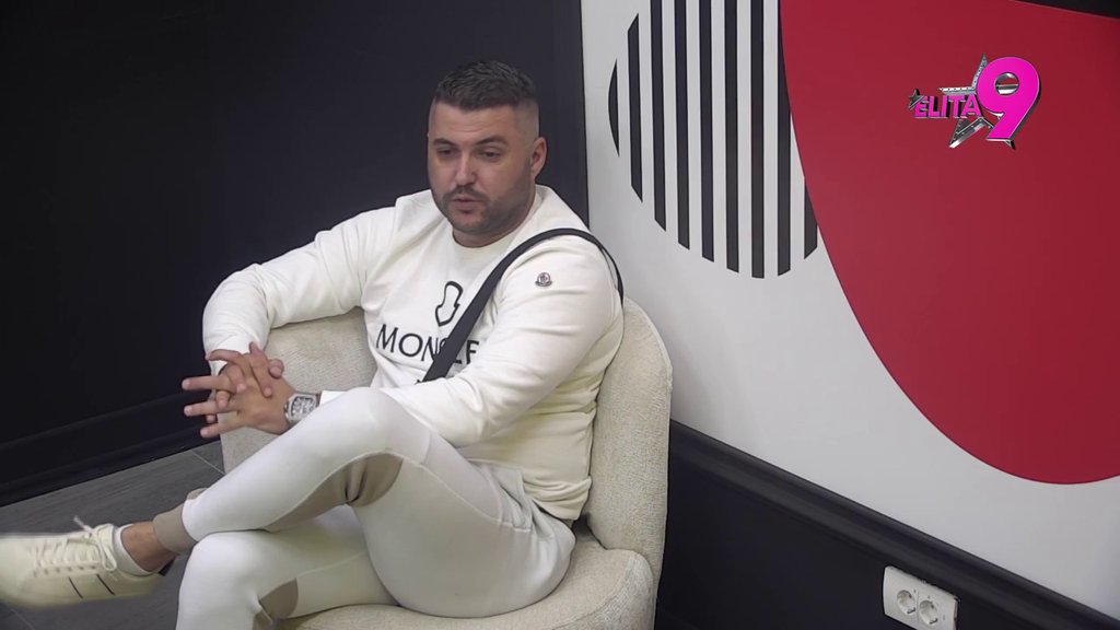 Razvezao jezik: Alibaba priznao da je Sita naručila Nikici da ga ubije, tražila DNK test za Hanino dete i otkrio da ima potvrdu da Nora nije njegova! (VIDEO)