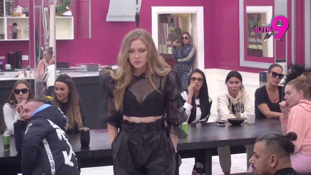 Stala na put lažima! Rada se ogradila od muvanja sa Neriom, pa stala uz Hanu, a evo da li će Kačavenda dati drugu šansu Janjušu (VIDEO)