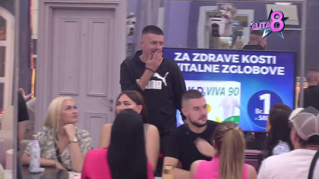 Pljušte žestoke prozivke! Uroš i Rada ušli u nikad brutalniji sukob zbog Korde, pa ona završila u suzama: Samo želim da mi dete bude srećno... (VIDEO)