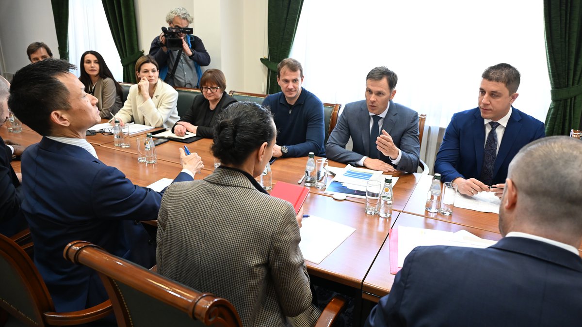 Mali sa Misijom MMF: Procena rasta BDP u prvom kvartalu iznosi 3 odsto, bolje nego planirano