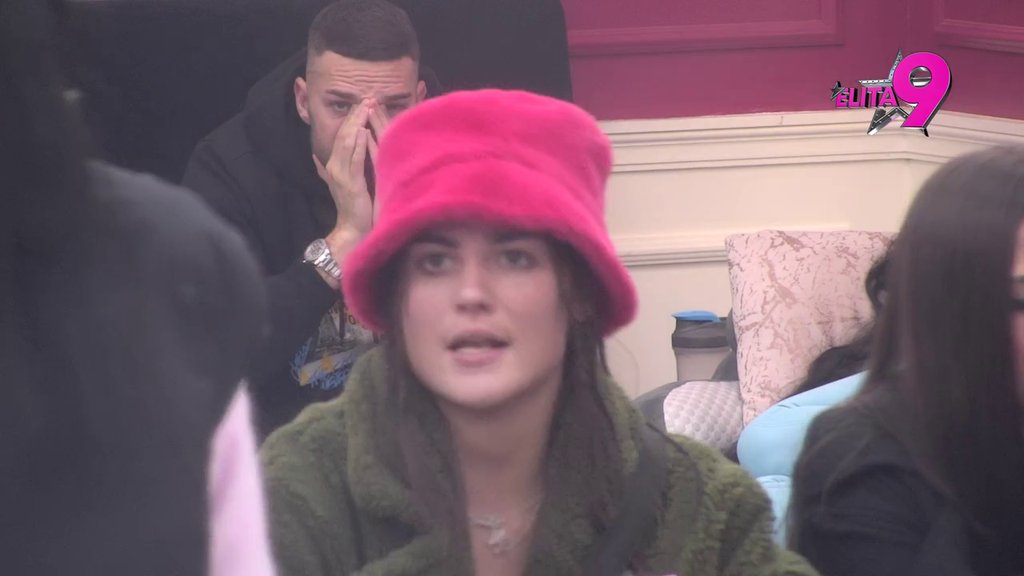 Sve više gubi strpljenje: Matora pred svima žestoko odbrusila Dragani! (VIDEO)