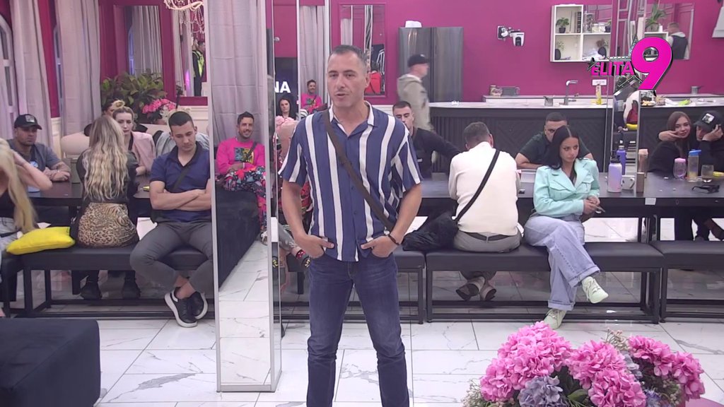 Prošla kao bosa po trnju! Zorica ponizila Mikija Dudića pred svima, nazvala ga fikusom, Kačavenda je izvređala kao nikad (VIDEO)