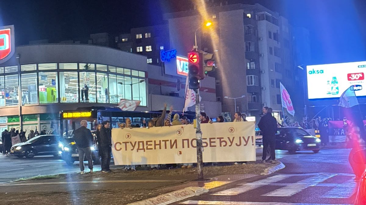 Napokon priznali! Hrvati se mešaju u izbore u Srbiji: Dosta nam je Vučić-Brnabić kombinacije (VIDEO)