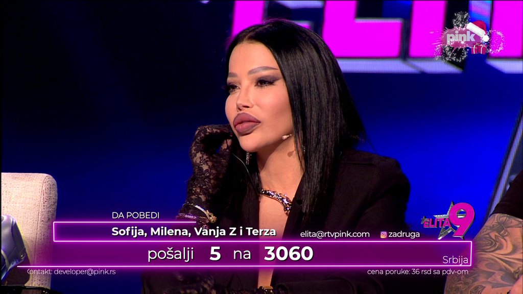 Maja izrendala kačkavalj po Asminu! Probili led kako dolikuje, Žana urnisala Durdžića, a onda je Milica DOKRAJČILA Terzu preko njega: Nora zna ko si ti, moja Barbara ne zna ko je on (VIDEO)