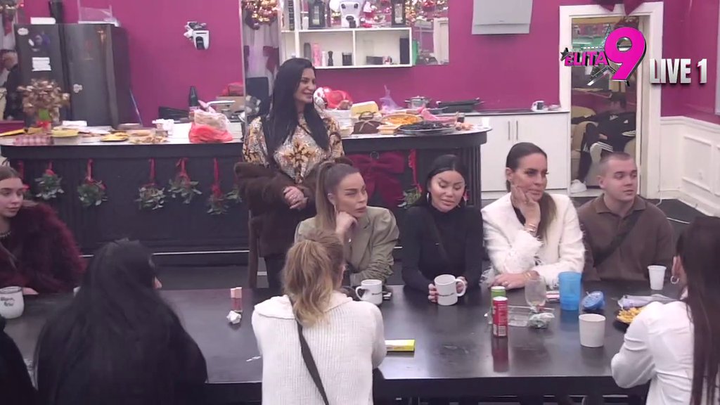 Može da ustane i kaže da je bila sa Reljom: Luka urliče na Anitu, saznao šta mu je radila iza leđa! (VIDEO)