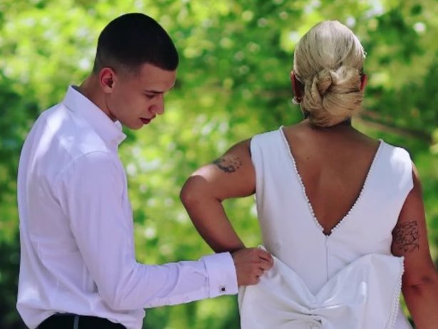 Bivši joj se oženio, a ona ga ODUVALA! Pozvali smo Anju Todorović i pitali je za Andreja, ona progovorila o novom dečku: Planiramo... (FOTO)