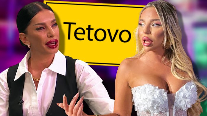 DUŠICA BILA STRIPTIZETA U MAKEDONIJI? Aleks Nikolić razvezala jezik za Pink.rs, pa unakazila Sofiju: Dovešću na sud 5 svedoka koji će potvrditi da je radila u Tetovu!