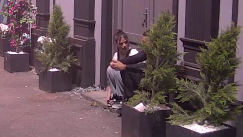 Ništa joj nije jasno! Boginja ne shvata što je Stanija napada, Anđelo pokušava da je urazumi (VIDEO)