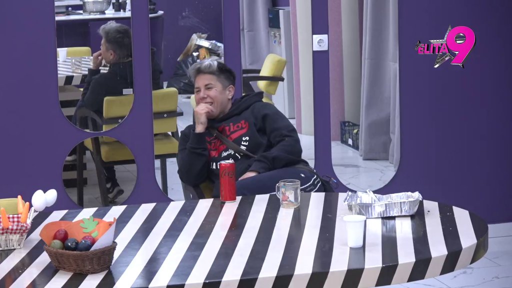 Zaboravili su svoje sukobe, sad se dopunjavaju! Učesnici ne veruju kako je Stanija ujedinila NAJLJUĆE NEPRIJATELJE, zbog nje postali saradnici! (VIDEO)