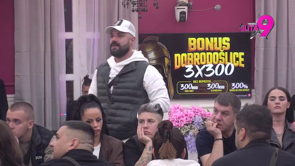 Haos u Beloj kući: Rat na više frontova zbog Kačavendine podele, Janjuš svim silama pokušava da je zaštiti! (VIDEO)