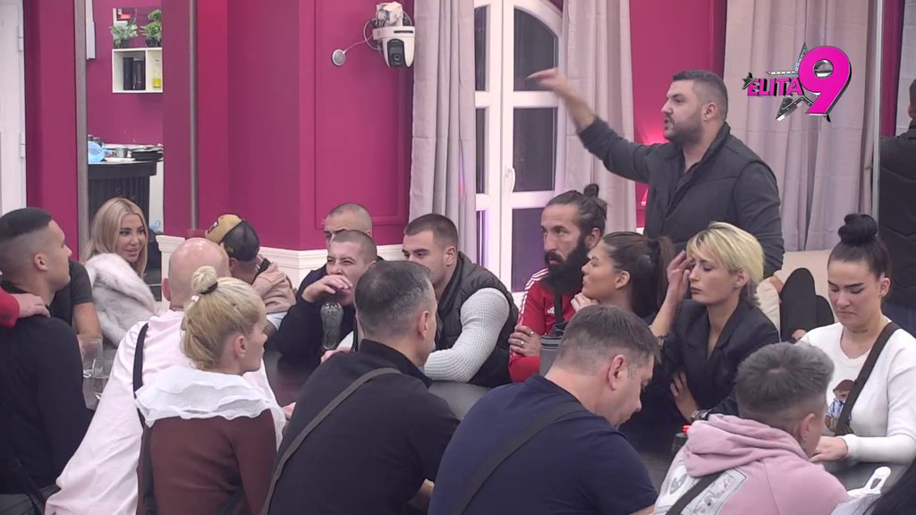 Promenila ploču: Alibaba unakazio Aneli bolnom istinom u lice i otkrio sve o njenim porodičnim odnosima, ona odustala od poligrafa! (VIDEO)