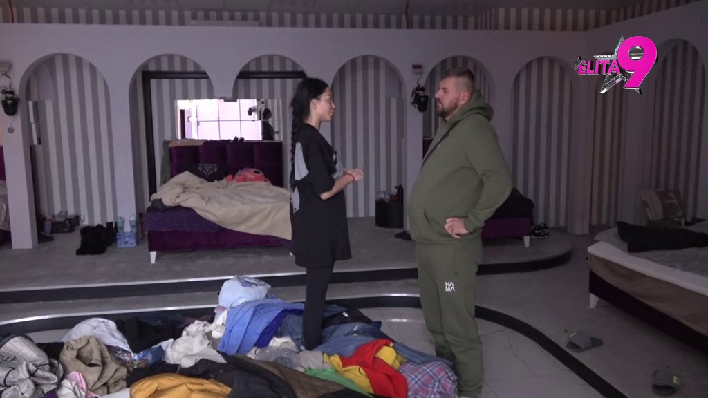 Stara Maja stigla na velika vrata: Filip je doveo do ludila poniženjima, trese se kuća od njenog urlikanja! (VIDEO)