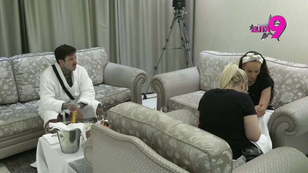 Pakleni plan Teodore i Filipa: Rešili da nasamare Luku Vujovića, on joj dao instrukcije! (VIDEO)