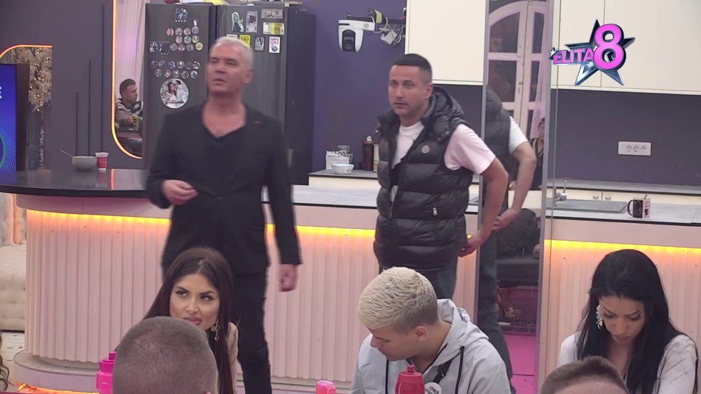 Ena Čolić bila kr*s šema i Mateji?! Isplivali svi detalji njihovog neozbiljnog odnosa, on se brutalnim rečima obratio Filipu Đukiću! (VIDEO)