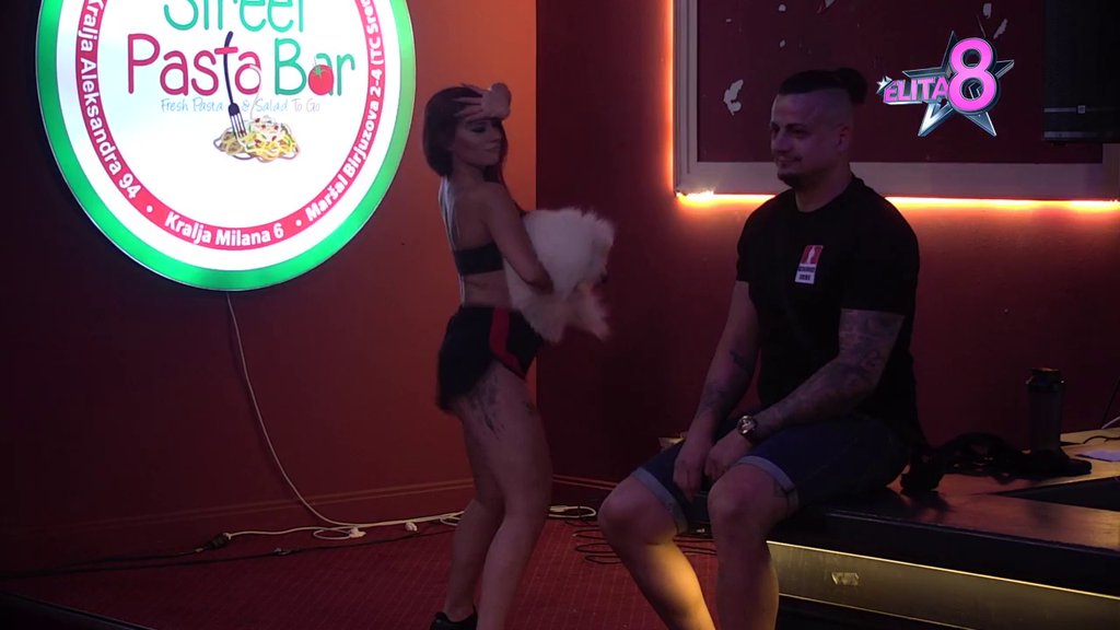 Filip Đukić napravio haos u Eliti: Takmičari podivljali, evo šta je odmah uradila Anđela Đuričić (VIDEO)