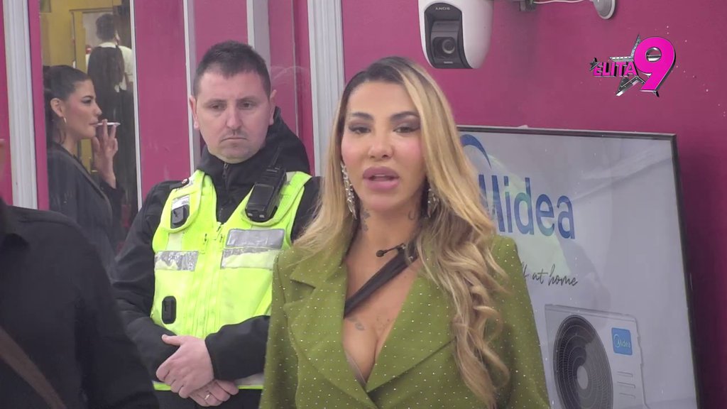 Filipe, voli te puno drugarica! Aneli dobila poruku od Cara, a od porodice NIŠTA! ŠOK I NEVERICA! (VIDEO)