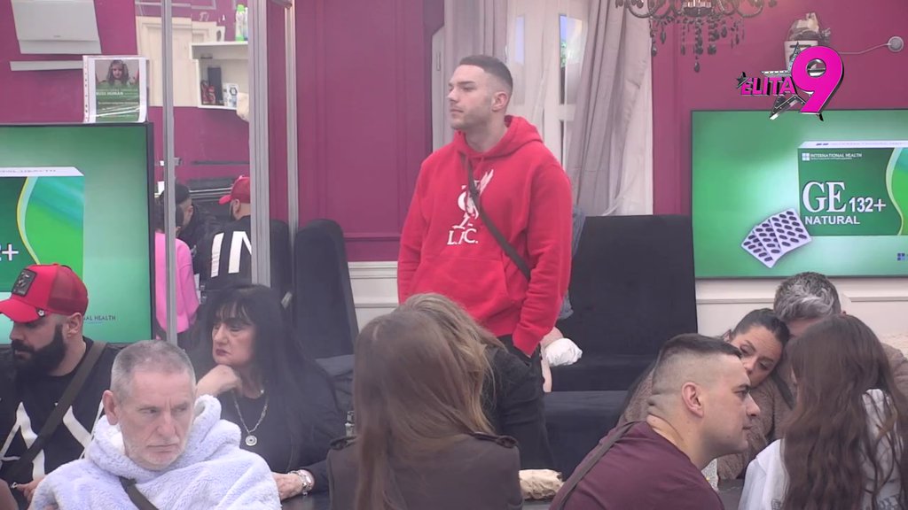 Šok preokret: Nerio jedva doneo odluku da navede Aneli na anketu, ona odmah reagovala! (VIDEO)