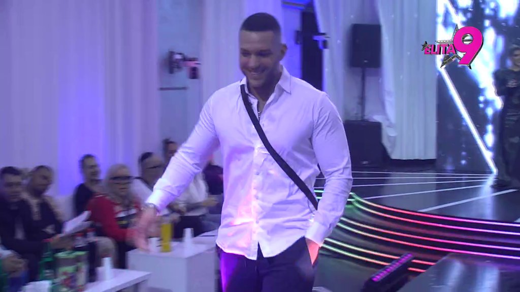 Ovo je pravi kadar za Anitu Stanojlović: Anđelo i Filip prošetali pistom, Đukić jednom rečenicom oduvao bivšeg pobednice Elite 7! (VIDEO)