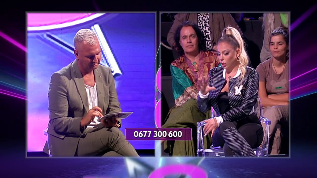 ZAVRŠILA NA KARIĆEVOJ BLOK LISTI! Terza otkrio detalje razgovora sa Stefanom, Sofija svu krivicu pokušala da svali na Sandru, pa se upetljala ponovo! (VIDEO)