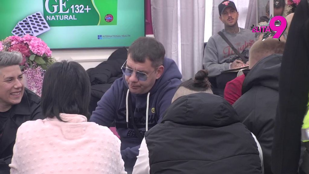 RAT NE PRESTAJE! Janjuš rešio da se obračuna sa Ivanom: Ugasiću te ja ili me neće biti... (VIDEO)