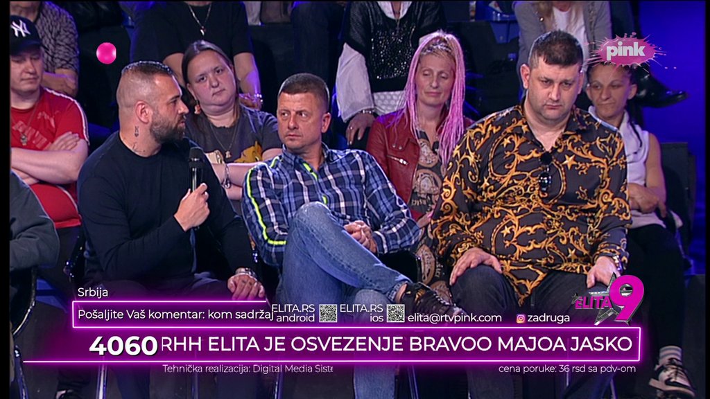 Izaći će još mnogo toga za nju! Bivši učesni izneli svoj sud o ljubavnom trouglu Sofije, Terze i Daneta (VIDEO)