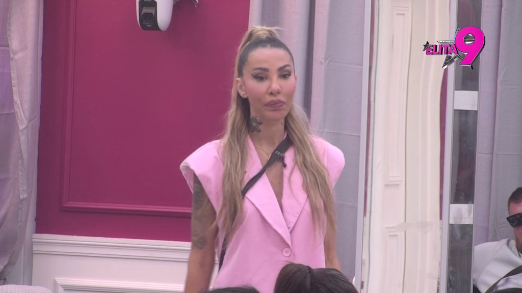 ŽESTOKO NOMINACIJE! Takmičari sasuli Maji i Asminu sve u lice, Aneli mu poručila da je NIKAKAV OTAC, a Uroš im očitao lekciju: Evo ko će se boriti za opstanak u Eliti