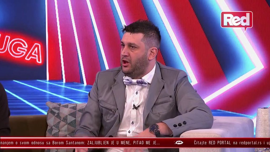 U Eliti se ograđivao od nje, a sad mu nedostaje: Joca Rajić otkrio da li se čuo s Milosavom, jedan detalj će mnoge šokirati! (VIDEO)