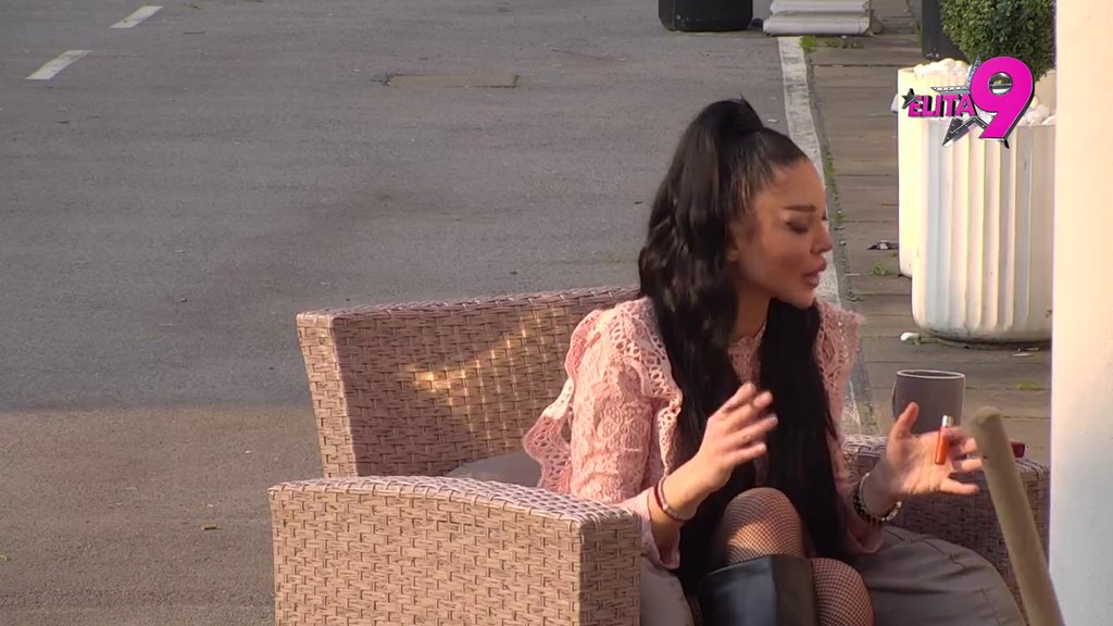 Video sam tvoj stav pre DVA MESECA! Asmin prebacio Maji odnose sa Filipom, ona mu poručila: Kod mene prođu nemaš! (VIDEO)