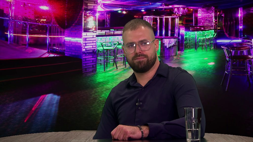 Ove odgovore su svi čekali! Rajačić otkrio zbog čega je IZDAO Jelenu, evo šta je presudilo njihovoj ljubavi (VIDEO)