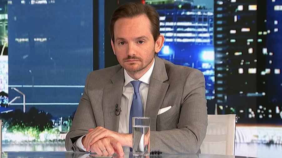 'SUTRAŠNJI SKUP JE SKUP SVIH GRAĐANA SRBIJE' Stefan Krkobabić za Pink: Očekujem da čujemo detalje o dugo najavljivanom POVEĆANJU PRIMANJA ZA PENZIONERE (VIDEO)