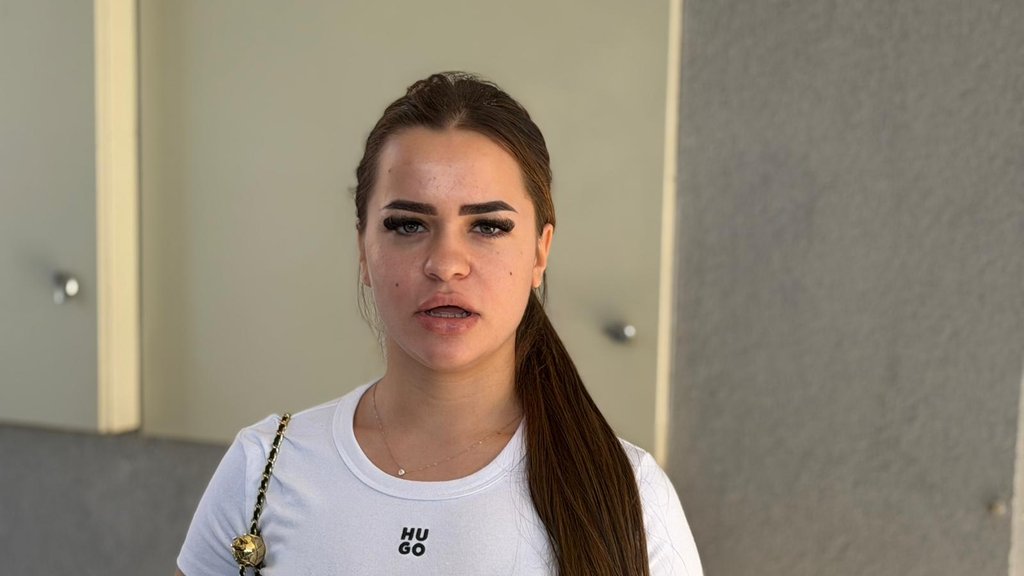 NAJAVILA VELIKI HAOS I SVAĐE: Nova učesnica Elite 10 otkrila na šta je sve spremna ove sezone, a evo i ko je najviše nervira od budućih cimera! (FOTO+VIDEO)