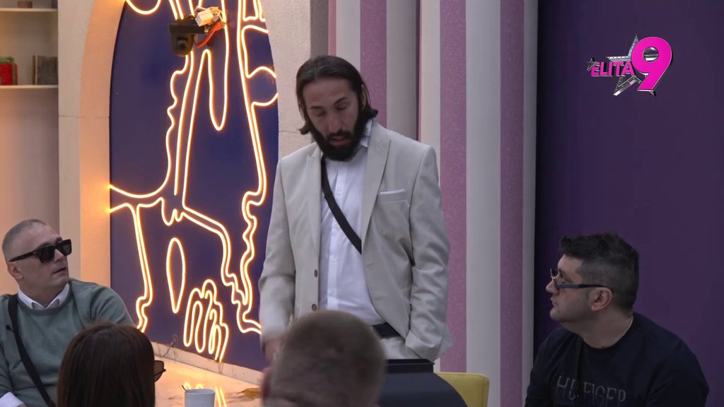 Morbidnije stvorenje nisam upoznala u životu: Zorica Marković zgrožena ponašanjem ove takmičarke! (VIDEO)