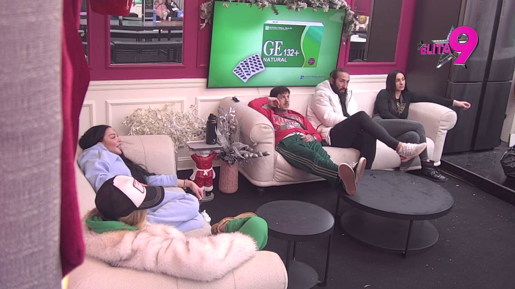 Ništa ne može na silu da se spreči: Bora ubeđen da se Milica naljutila na njega i Aneli zbog ovonedeljnih potrčaka! (VIDEO)