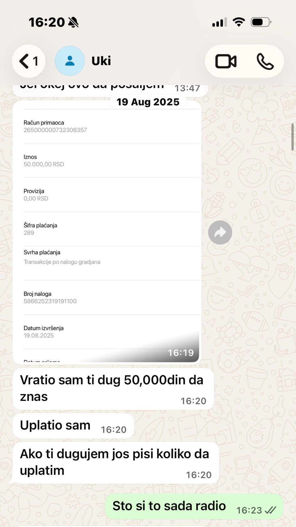 Hrani kuče da te ujede: Nakon Uroševog raskrinkavanja Anite Stanojlović, za Pink.rs se hitno oglasila njena PR menadžerka sa komplet dokazima (FOTO)