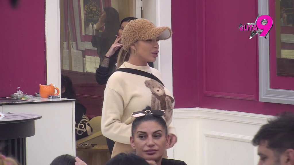 Shvatila da ide u kanal: Milan se zapleo u svojim lažima o verenici, Sofija brže-bolje izabrala distancu od njega (VIDEO)