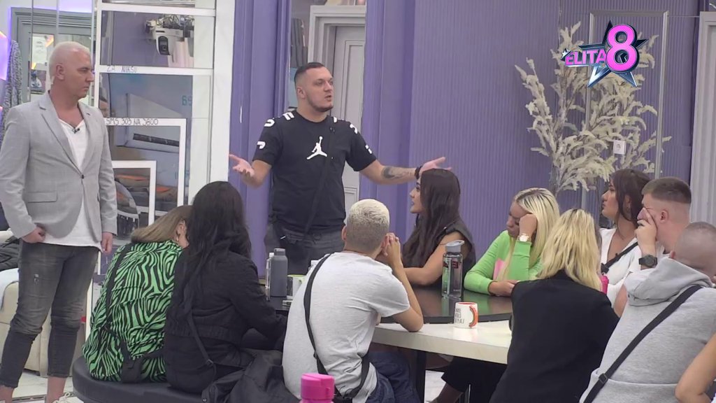 VERUJEM DA SU IMALI S*KS: Gastoz unakazio Anđelu za sva vremena i brutalno je isponižavao, ona urla iz petnih žila! (VIDEO)