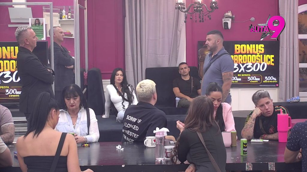 Alibaba zatvoren u kavez: Maja mu izdala četiri pravila za opstanak veze, on više ne zna gde udara! (VIDEO)