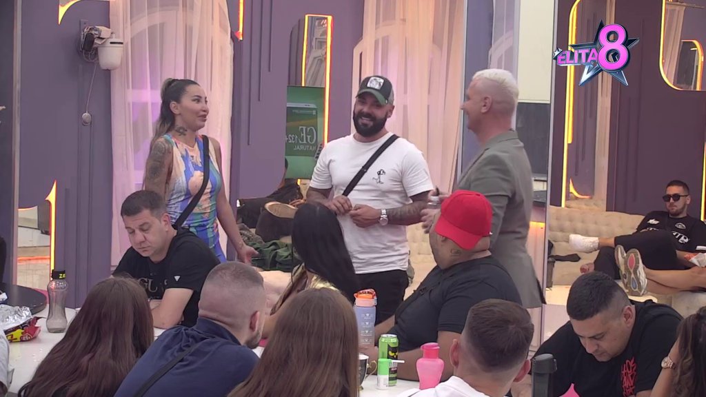 KARTA ZA DNO! Aneli zakucana u NAJDUBLJI MULJ, Luka joj zadao poslednji udarac, pa Sandra stala u zaštitu Ahmićeve (VIDEO)