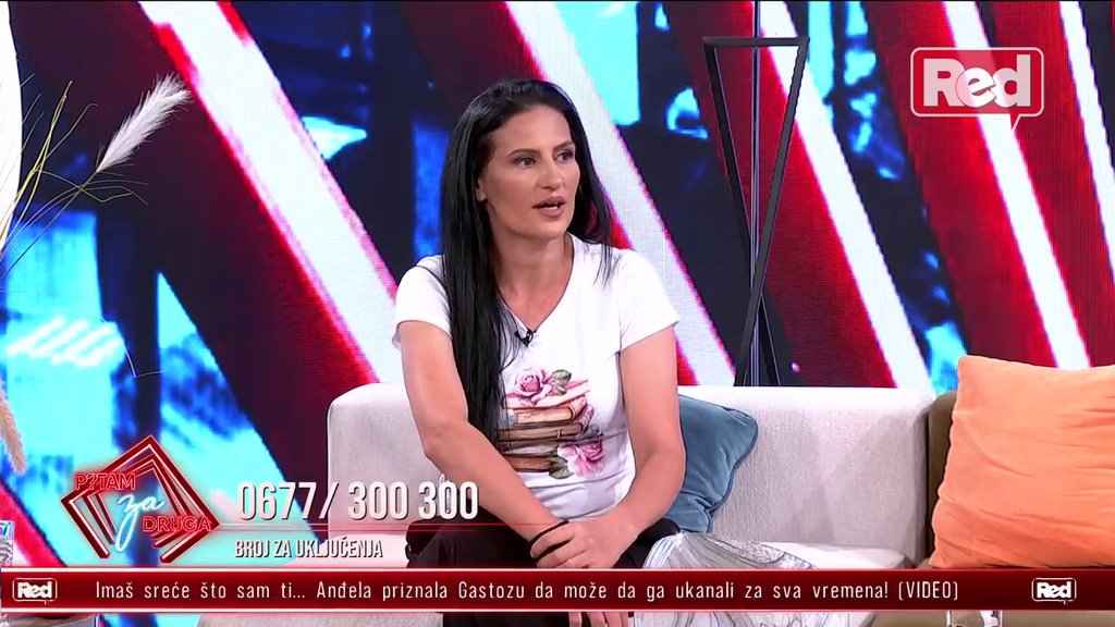 MORA SVE POD NADZOROM, DETE NEĆE DOBITI NI NA POLA SATA: Nina kipti od besa na Munjeza zbog ponašanja prema Stefani, osolila kao nikad do sada: Čim neko pohvali, on... (VIDEO)