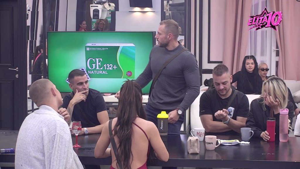 Gori od ljubomore! Terza i Slađa Krnjajić otkrili da li su u vezi, Poršelina skočila: Ovo je žena koja ima DVOJE DECE... (VIDEO)