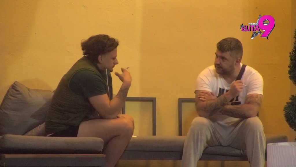 SLEDI RASKRINKAVANJE: Asmin i Terza smislili opasan plan, vreme je da progovore o Maji i Mini (VIDEO)