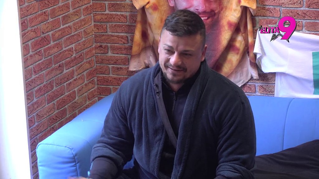 Toliko žena, a ja da patim za jednom? Terza precrtao Sofiju iz sećanja, više ne želi da čuje za nju! (VIDEO)