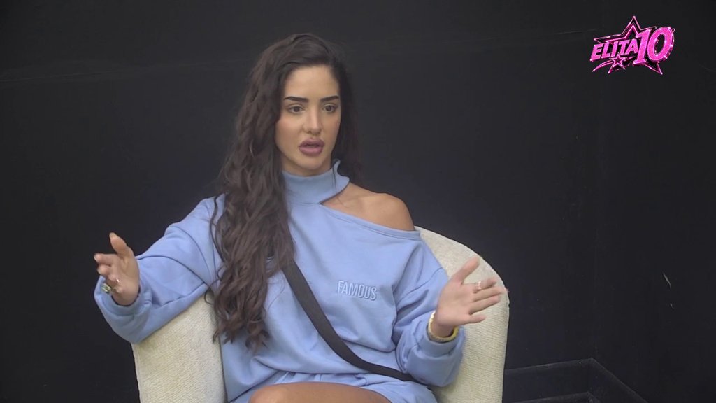 Preokret kom se malo ko nadao: Anđela spustila loptu s Karićem i shvatila da nema lošu nameru, pa oplela po Matoroj! (VIDEO)